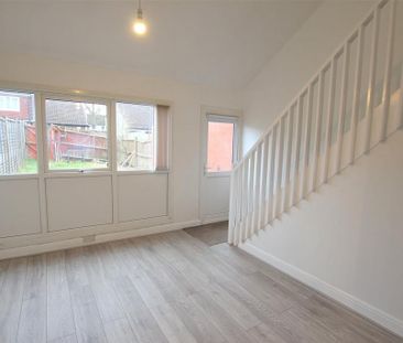 1 bedroom end of terrace house to rent - Photo 4