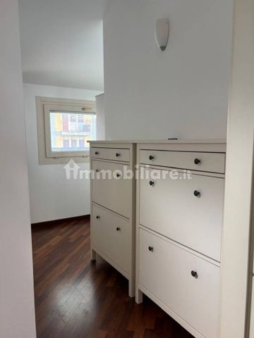 Trilocale via Borsieri 20, Viale Varese - Crocifisso, Como - Photo 2