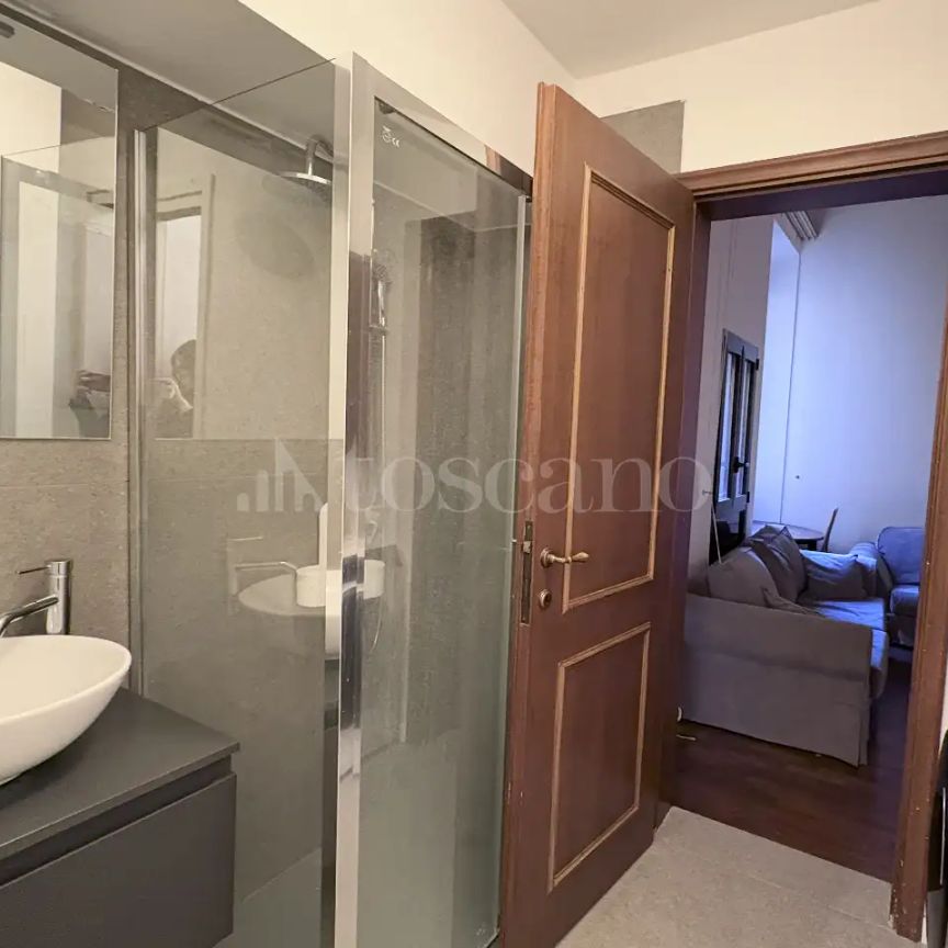 Casa in affitto - Via Carlo Pisacane, Milano (rif. 33/2026) - Foto 1