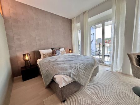 NEUE WUNDERSCHÖNE WOHNUNG IM BEGEHRTEN SEEFELD / NEW BLISSFUL APARMENT IN SOUGHT-AFTER SEEFELD - Photo 5