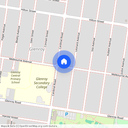 Cardinal Road 70-74, VIC 3046, Glenroy