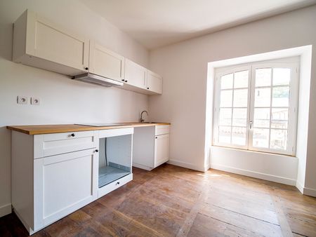 Location Appartement 2 pièces 29m² - Photo 2