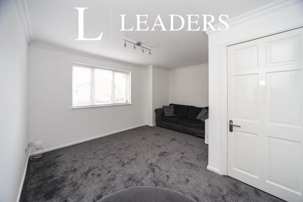 2 bedroom apartment to rent Milton Way, Houghton Regis, LU5 - Photo 1