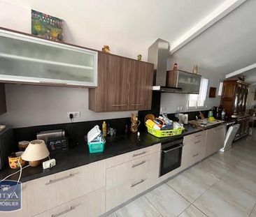 Location Maison 5 pièces 167m² BUZET SUR BAISE 47160 - Photo 6