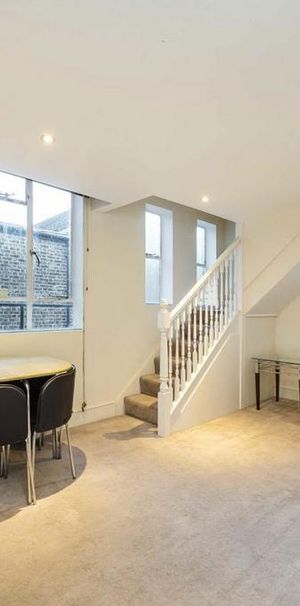 1 bedroom flat to rent - Photo 1