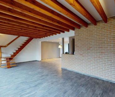 Villa - à louer - Photo 3