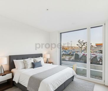 First occupancy; 3.5 room apartment in the owner’s standard - Photo 2