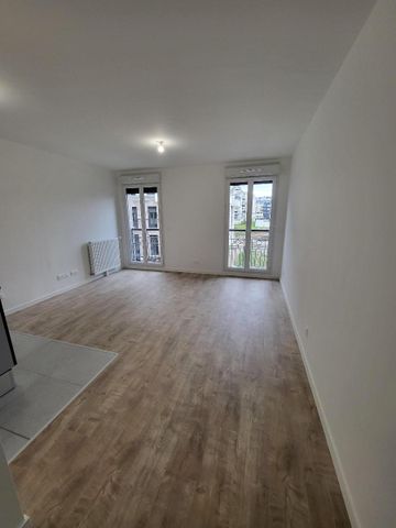 APPARTEMENT T1 27M - Photo 4