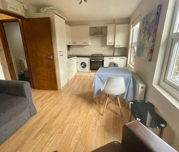 1 Bed Flat, Blackstock Road, N4 - Photo 6