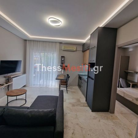 Διαμέρισμα για ενοικίαση Καλαμαριά - Photo 4