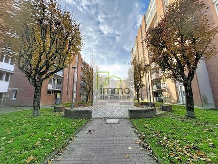 Location Appartement 1 pièce 32m² - Photo 5