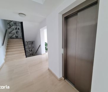 2 camere | 90 mp utili | bloc boutique | etaj 2 | Pipera - Photo 2