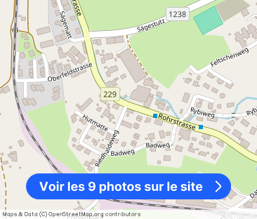 4 Zimmer, 83 m² - Photo 1