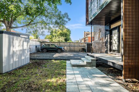 For Lease - 90 HAMILTON Avenue Unit# B, Tunneys Pasture and Ottawa West, Ontario - Photo 4