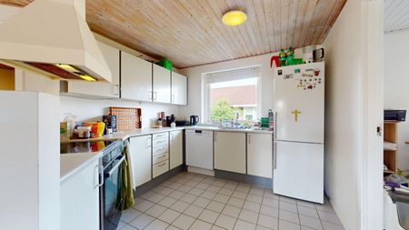 102m² Rækkehus | Brøndby Strand - Photo 4