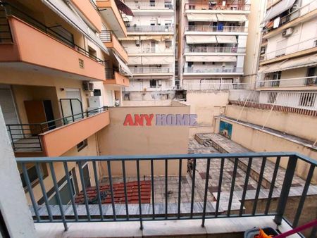 Studio/Γκαρσονιέρα για ενοικίαση Νεάπολη - Photo 2