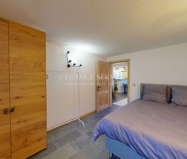 3P - Mont-Rose 10 - Year-round rental from April 15 - Foto 5