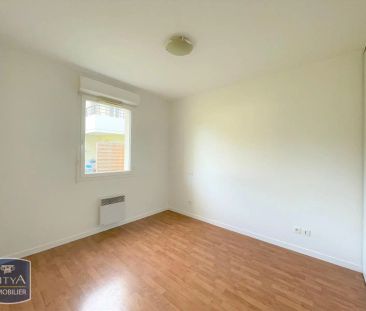 Appartement à louer 2 pièces 45.32m² - Photo 1