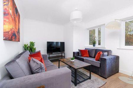2 bedroom flat to rent - Photo 3