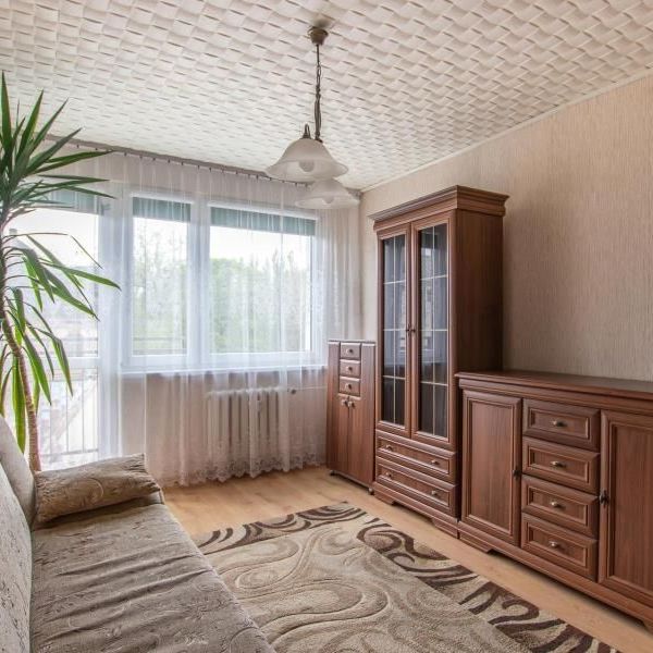 Mieszkanie - Koszalin - Zdjęcie 1