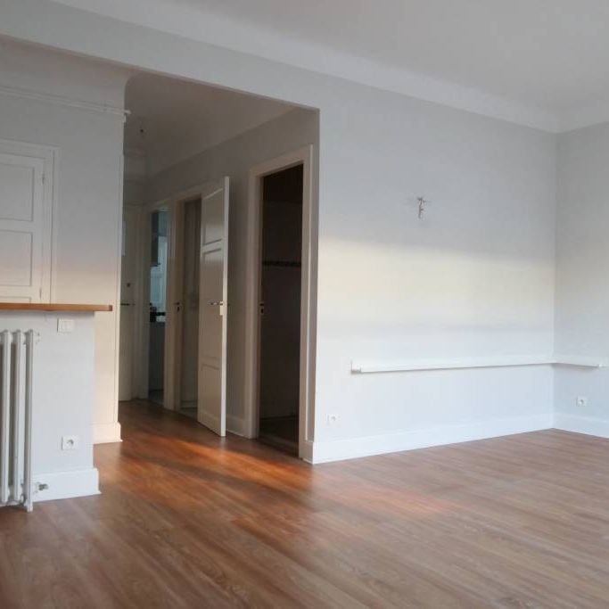 Location Appartement 3 pièces 85m² BAYONNE 64100 - Photo 1