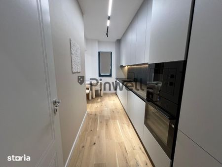 APARTAMENT 2 CAMERE LUX I FIRST ESTATE - Fotografie 4