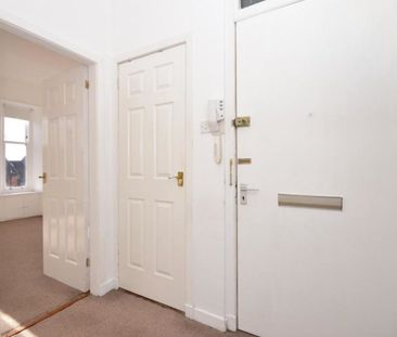 1 Bed Flat, Budhill Avenue, G32 - Photo 2