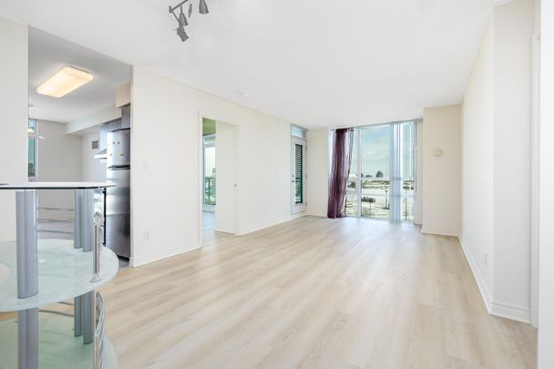 For Lease - 88 Grangeway Avenue Unit# 605, Toronto, Ontario - Photo 1