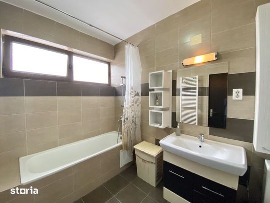 Apartament 3 camere, cartier Plopilor, zona Nobori, parcare - Fotografie 1