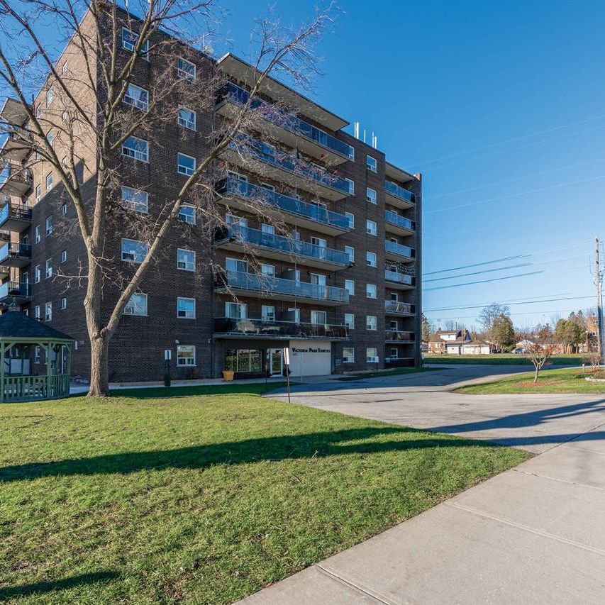 Victoria Park & Imperial Towers Apartments - Photo 1