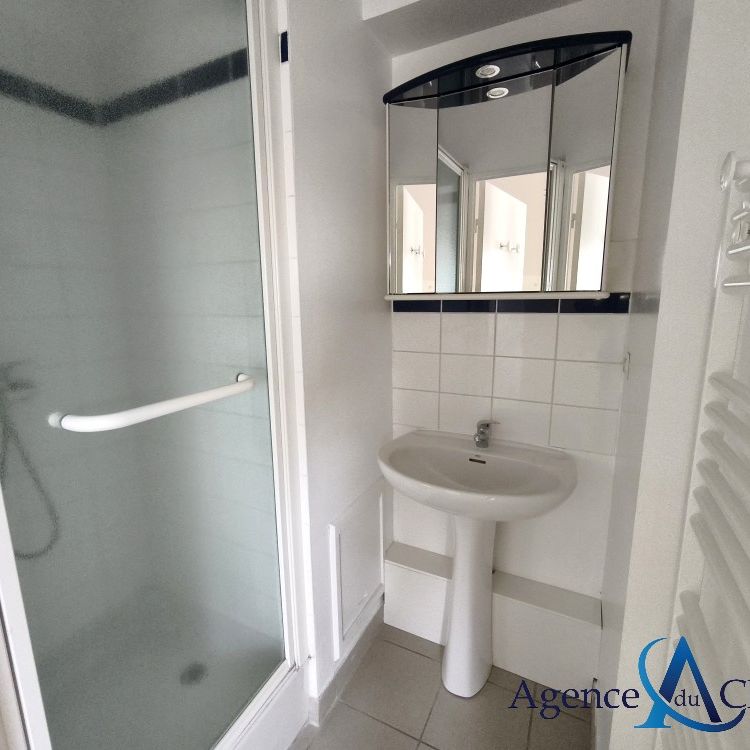 Location Appartement 5 pièces 100m² COMPIEGNE 60200 - Photo 1