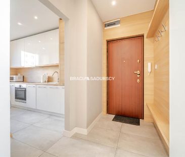 Mieszkanie Kraków Nowa Huta powierzchnia 48.83 m² C206-WM-17205 - Zdjęcie 6