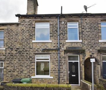 2 bedroom terraced house to rent - Photo 6