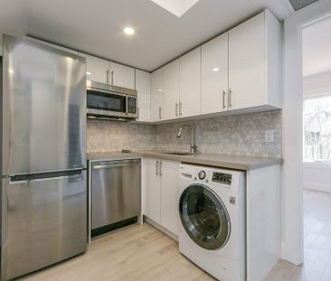 For Lease - 379 St Clarens Avenue Unit# Main, Toronto, Ontario - Photo 3