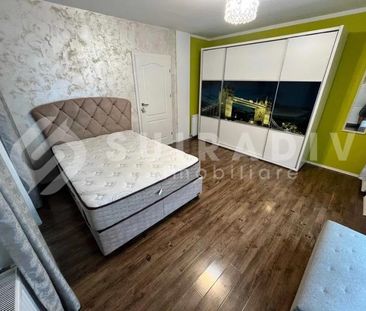 Apartament Pet Friendly | 3 camere | terasa | parcare | Donath Park - Photo 1
