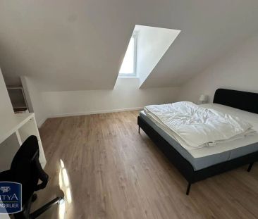 Appartement à louer 2 pièces 21.97m² - Photo 2