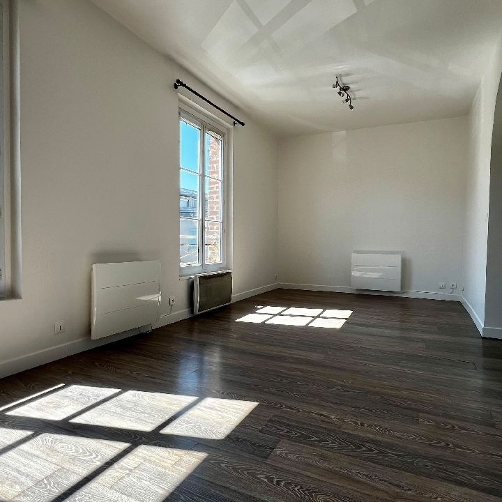 Location Appartement 2 pièces 46m² SURVILLIERS 95470 - Photo 1