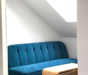 Studio Flat, Tottenham, N17 - Photo 2