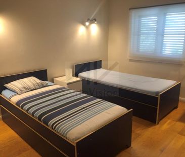 2 bedroom luxury Semidetached House for rent in Quinta da Bicuda (C... - Photo 2