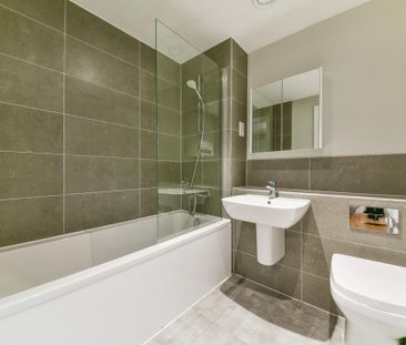 2 bedroom apartment to rent - Photo 2