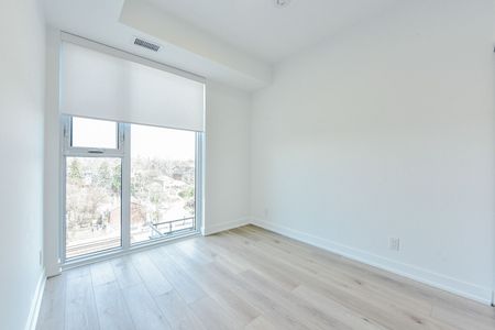 For Lease - 1660 Bloor Street Unit# 601, Toronto, Ontario - Photo 2
