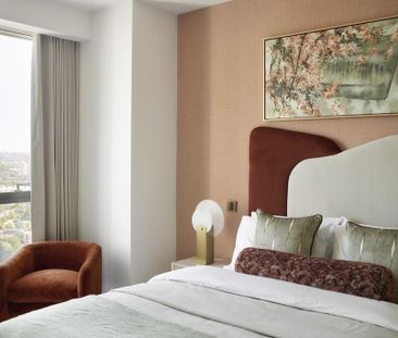 2 bedroom flat to rent - Photo 6