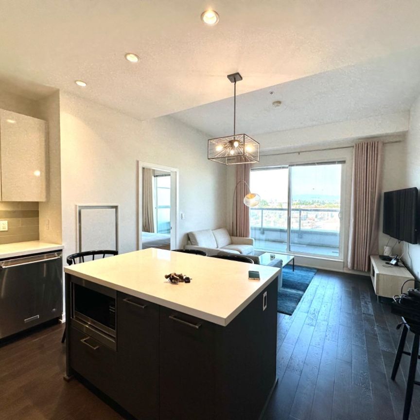 7008 River Parkway #608, Richmond, BC V6X0R1 - Photo 1