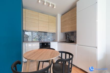 2-pok. klimatyzacja, taras, Al. Pokoju, Czyżyny - Photo 4