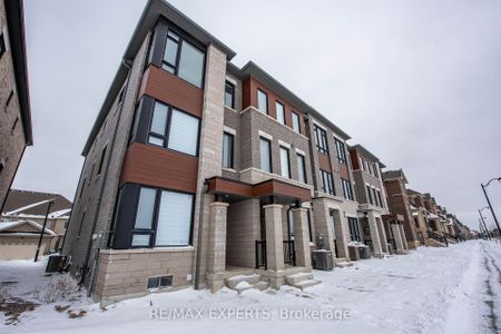 For Lease - 381 Inspire Boulevard, Brampton, Ontario - Photo 5