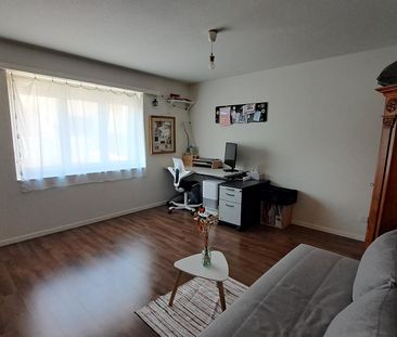 Grosszügige 3.5 Zi Whg - Photo 1