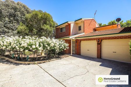 21/174 Clive Steele Avenue, Monash ACT 2904 - House For Rent | Domain - Photo 3