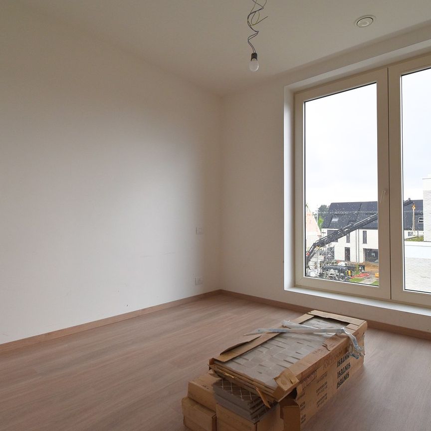 Prachtig penthouse te huur in de residentie Zuunhof - Foto 1