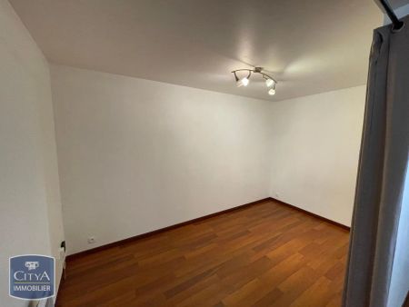 Appartement à louer 2 pièces 43.66m² - Photo 3
