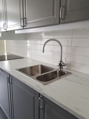 Hantverkaregatan 2E - Foto 1